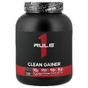 Rule One Proteins, Clean Gainer, шоколадная помадка, 2,24 кг (4,93 фунта)