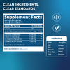 MRM Nutrition, смесь аминокислот с разветвленной цепью (BCAA) и L-глютамина, 150 капсул