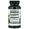 Swanson Vitamins, хлорофилл, 90 растительных капсул с жидкостью