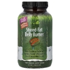 Irwin Naturals, Stored-Fat Belly Burner®, добавка для сжигания жира, 100 желатиновых капсул