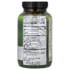 Irwin Naturals, Stored-Fat Belly Burner®, добавка для сжигания жира, 100 желатиновых капсул