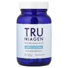 Tru Niagen, никотинамид рибозид хлорид, 120 вегетарианских капсул (150 мг в 1 капсуле)