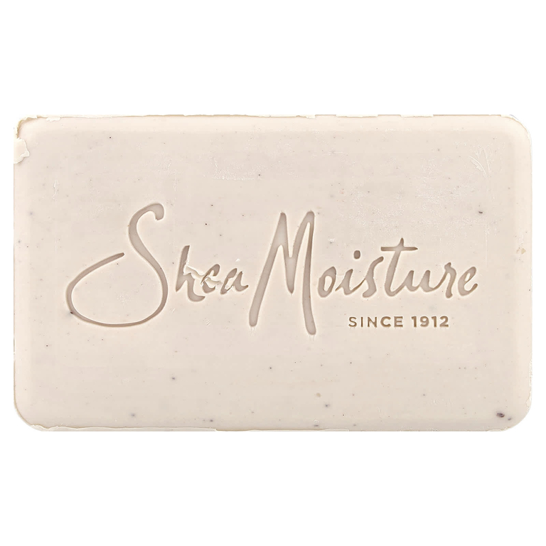 SheaMoisture, кусковое мыло, сияние кожи, кокос и гибискус, 227 г (8 унций)