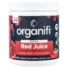 Organifi, Оригинальный красный сок, без кофеина, 270 г (9,50 унции)