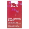 Bio Nutrition, Cholesterol Wellness, 60 вегетарианских капсул