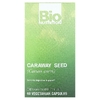 Bio Nutrition, тмин, 60 вегетарианских капсул (500 мг в 1 капсуле)