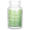Bio Nutrition, Immune Wellness, листья оливы и орегано, 60 вегетарианских капсул