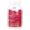 Bio Nutrition, Здоровье простаты с экстрактом тыквенных семечек, 60 вегетарианских капсул