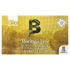 Bio Nutrition, Moringa Tea, лимон, без кофеина, 30 чайных пакетиков, 58,8 г (2,1 унции)