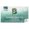 Bio Nutrition, чай из корня одуванчика, без кофеина, 30 чайных пакетиков, 58,8 г (2,1 унции)