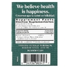 Bio Nutrition, чай из корня одуванчика, без кофеина, 30 чайных пакетиков, 58,8 г (2,1 унции)