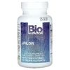 Bio Nutrition, Urilow, 60 вегетарианских капсул