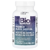 Bio Nutrition, масло черного тмина премиального качества, 90 капсул (500 мг в каждой)