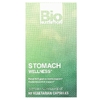 Bio Nutrition, Здоровье желудка, 60 вегетарианских капсул