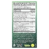 Bio Nutrition, Thyroid Wellness, 60 вегетарианских капсул