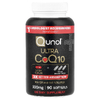 Qunol, Ultra CoQ10, 100 мг, 90 мягких таблеток