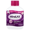 MiraLAX, Порошок, без добавок, 510 г (17,9 унции)