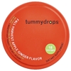 Tummydrops, органическое осеннее яблоко и имбирь, 18 пастилок