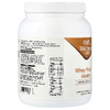 Life Extension, Wellness Code®, изолят сывороточного протеина, со вкусом шоколада, 437 г (0,96 фунта)