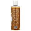 Dr. Jacobs Naturals, кастильский гель для душа на растительной основе, эфирное масло апельсина и имбиря, 473 мл (16 унций)