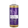 Dr. Jacobs Naturals, чистое кастильское мыло на растительной основе, эфирное масло лаванды, 946 мл (32 унции) (Товар снят с продажи) 
