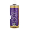 Dr. Jacobs Naturals, чистое кастильское мыло на растительной основе, эфирное масло лаванды, 946 мл (32 унции) (Товар снят с продажи) 