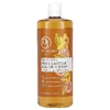 Dr. Jacobs Naturals, Чистое кастильское универсальное мыло на растительной основе с эфирным маслом апельсина и имбиря, 946 мл (32 унции) (Товар снят с продажи) 