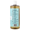 Dr. Jacobs Naturals, Чистое кастильское универсальное мыло на растительной основе, без отдушек, 946 мл (32 унции)