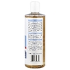 Dr. Jacobs Naturals, Pure Castile Eczema Relief, детский шампунь и гель для душа, без отдушек, 473 мл (16 унций)