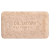 Dr. Jacobs Naturals, Отшелушивающее кастильское мыло с люфой, Lucy Rose, 142 г (5 унций)
