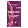 Reserveage Beauty, Ресвератрол, 30 растительных капсул