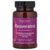 Reserveage Beauty, Ресвератрол, 30 растительных капсул