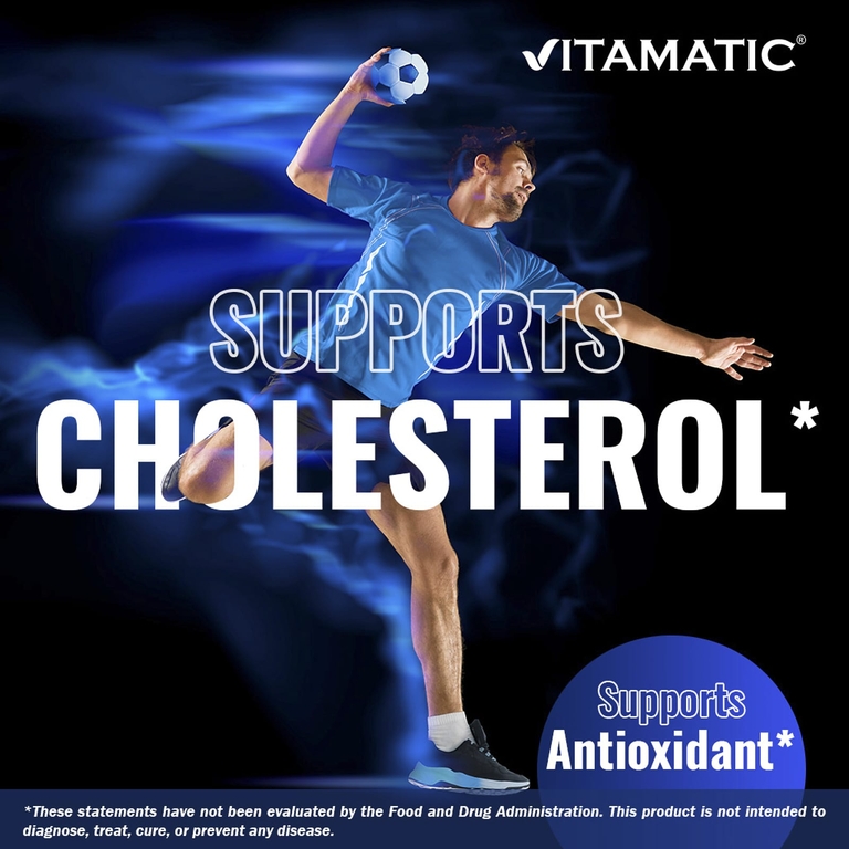 Vitamatic, Ферментированный черный чеснок, 60 капсул (500 мг на капсулу)