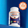 Vitamatic, Ферментированный черный чеснок, 60 капсул (500 мг на капсулу)