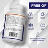 Vitamatic, тыквенное масло, 180 капсул (1000 мг в 1 капсуле)