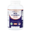 Vitamatic, Бета-ситостерол, 400 мг, 180 капсул