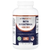 Vitamatic, Бета-ситостерол, 400 мг, 180 капсул