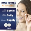 Vitamatic, фолиевая кислота, 120 вегетарианских таблеток (8333 мкг в 1 таблетке)