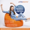 Vitamatic, Витамин B6, 500 мг, 120 таблеток