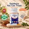 Vitamatic, Льняное масло, 1200 мг, 120 мягких таблеток