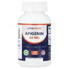 Vitamatic, Апигенин, 50 мг, 120 капсул