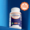 Vitamatic, L-треонин, 500 мг, 120 растительных капсул