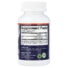 Vitamatic, Метилфолат, 15 мг, 120 растительных капсул