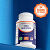 Vitamatic, Ирландский морской мох, 120 растительных капсул