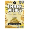 Three Wishes, Хлопья без злаков, мед, 245 г (8,6 унции)