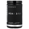 Kaged, BCAA 2:1:1, без добавок, 400 г (14,1 унции)
