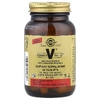 Solgar, Formula V ™ VM-75®, 60 таблеток