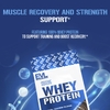 EVLution Nutrition, 100% сывороточный протеин, шоколад двойной насыщенности, 454 г (1 фунт)