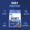 EVLution Nutrition, 100% сывороточный протеин, шоколад двойной насыщенности, 454 г (1 фунт)
