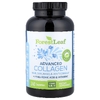 Forest Leaf, Advanced Collagen, 240 капсул